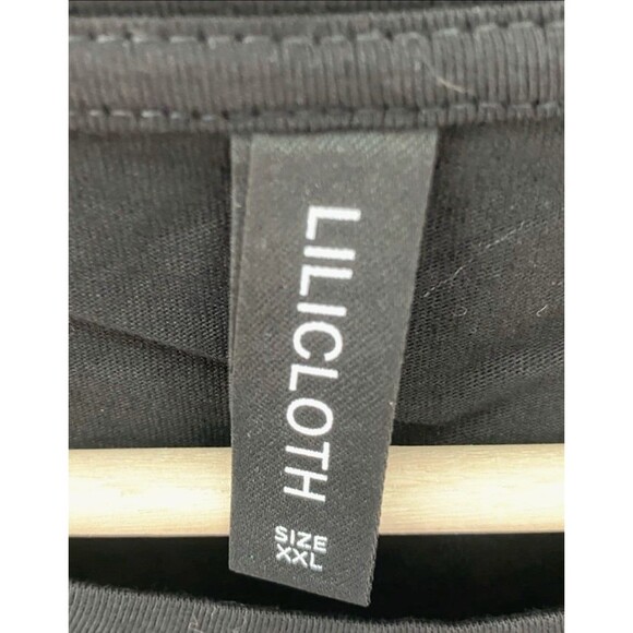 Funny Graphic Tee Men’s XXL Father’s Day Husband Dad “Wife Says” T-shirt Black - Picture 5 of 5